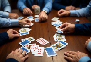 Jeu De Cartes Le Pouilleux - Ravensburger, Jeu Classique Pour 3 à 6 Joueurs, Thème Mouton, Cartes En Carton